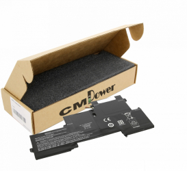 Baterie laptop CM Power compatibila cu HP EliteBook Folio 1020 G1 BR04XL HSTNN-DB6M 765605-005 