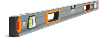 Hidrometru - cu rigla si lamela cu oglinda 1000 x 66 x 28 mm 