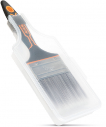 Husa antiuscare pentru perii - 220 x 10 mm 
