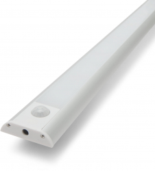 Iluminat cu LED-uri cu senzor de miscare PIR 