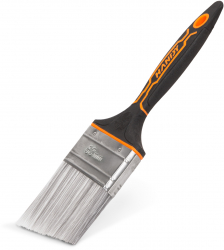 Pensula pentru vopsit - plastic - 2 5 