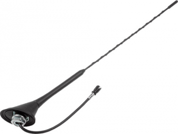 Antena pentru acoperis 0 4m AM FM Seat VW Skoda 