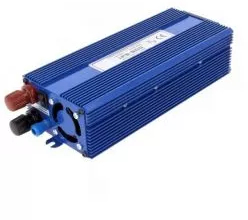 Convertor / invertor Auto 11....15 V / 230 V 400 - 800W 