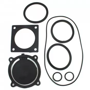 Kit 5 reparare garnituri pompa apa 4 B-KIT.WP40.5 