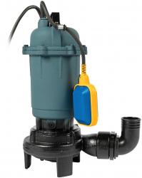 Pompa Apa Submersibila Murdara Plutitor Tocator 2.6kW + LIVRARE GRATUITA 