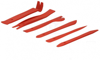 Set unelte pentru demontare