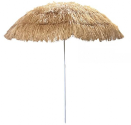 Umbrela de gradina Strend Pro Hawaii diametru 180 cm