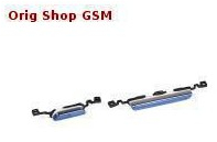 BUTON VOLUM SI ON-OFF SAMSUNG I8190 GALAXY S3 MINI ALBASTRU 