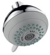 Cap de dus sferic Hansgrohe HG Crometta 85 28425000 