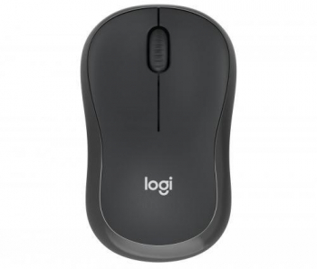 Mouse Wireless Logitech M240 Silent Bluetooth 1000 dpi Gri 