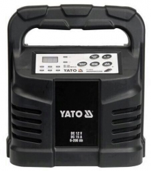 Redresor 12V 15A 6-200Ah YATO YT-8303 
