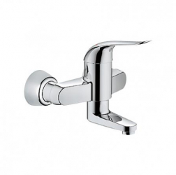 Baterie lavoar monocomanda 1/2 Grohe Euroeco Special 32770000 