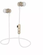 Casti audio Bluetooth sport In-ear slot TF hands free suport magnetic 