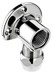 Disc de perete 1/2x10mm cu supapa de strangere Schell 270080699 