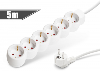 Distribuitor 6 5 m 