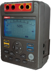 Multimetru Universal Ut511 