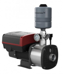Pompa apa menajera mica Grundfos CMBE 1-44 98374697 