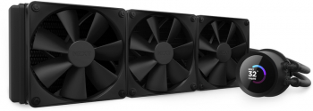 Cooler procesor NZXT Kraken 360, Negru 