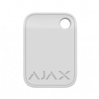 Tag de proximitate Ajax White