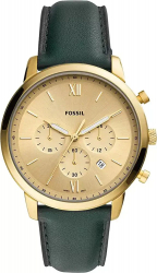 Ceas barbatesc Fossil FS5580 Neutra 