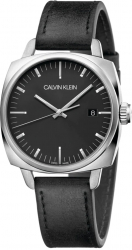 Ceas CALVIN KLEIN Mod. FRATERNITY K9N111C1 