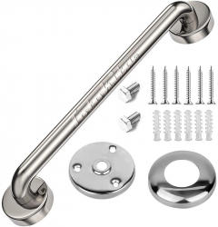Maner sustinere baie sprijin siguranta balustrada inox 60 cm Totokita