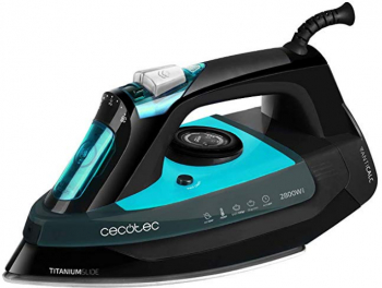 Cecotec ForceTitanium 650 