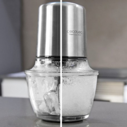 Cecotec Titan glass 1000 