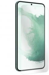 Folie Protectie pentru Samsung Galaxy S22 Plus Alien Surface Friendly Transparent 