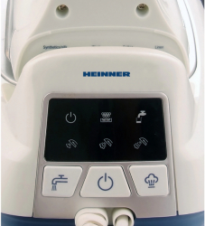 Heinner HIS-D2403BL 