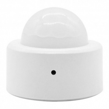 Senzor de miscare inteligent Zigbee 3.0 Unghi de detectare 120 ° Distanta detectare 5m Senzor infrarosu A