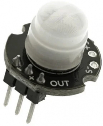 Senzor de prezenta PIR miniatural OKY3271-3 