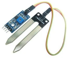Senzor determinare umiditate sol 4 pini oky3442 