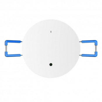 Senzor inteligent de detectare a miscarii Zigbee 3.0 Unghi de detectare 360 ° Distanta detectare 9m Senzor