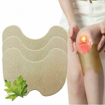 Set 12 plasturi terapeutici cu Pelin pentru ameliorarea durerilor TheraPatches Universal 