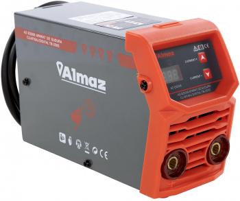 Aparat de sudura cu afisaj digital Almaz TB-250S 