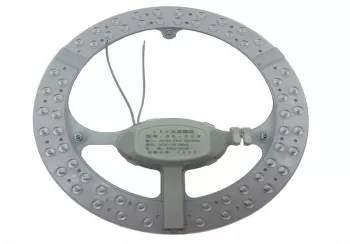 Aplica led alb cald 60w 220vac prindere magnetica 