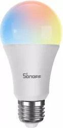 Bec RGB inteligent Sonoff 9W B05-B-A60 