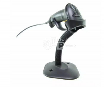 Cititor coduri de bare Motorola Symbol LS2208 stand negru
