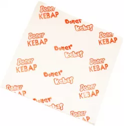 Coltar Shaworma Kebab 19 x 19cm 1000 buc set 