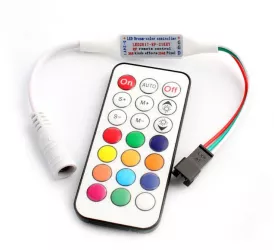 Controller led adresabil RF Magic LED DREAM 
