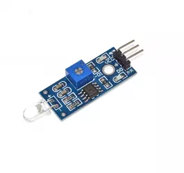 Detector de lumina pt electronica OKY3122 