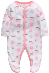 EASYMOM Pijama capse Cescute 