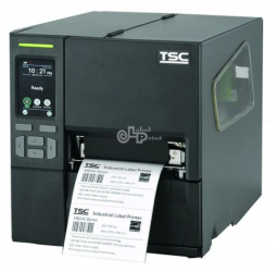 Imprimanta etichete autocolante TSC MB240T 203DPI USB Ethernet Serial 