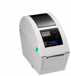 Imprimanta etichete autocolante TSC TDP-225 203DPI USB Serial 
