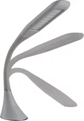 Lampa de birou 5W Touch lumina Alb Cald+Alb Rece+Alb Natural 260 lm 
