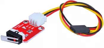 Limitator de cursa pentru electronica OKY3551 