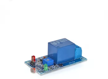 Modul cu fotorezistor 5V OKY3031 5 