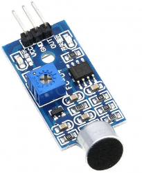 Modul cu senzor de detectie sunet OKY3131 