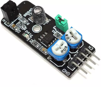 Modul detectie obstacol cu IR 1 canal OKY3515 